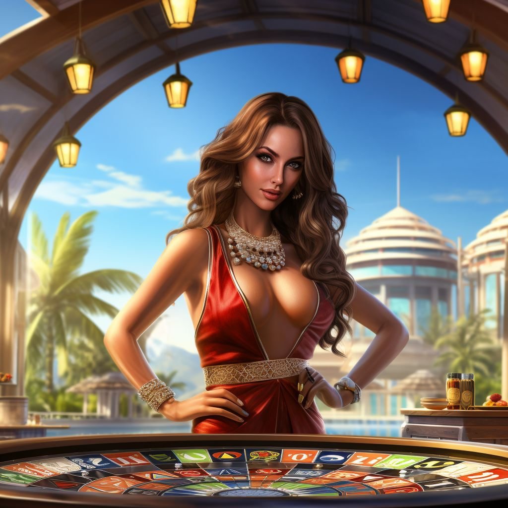 818casino Slot ဂိမ်းပရိုဗိုင်ဒါ ဂရပ်ဖစ်