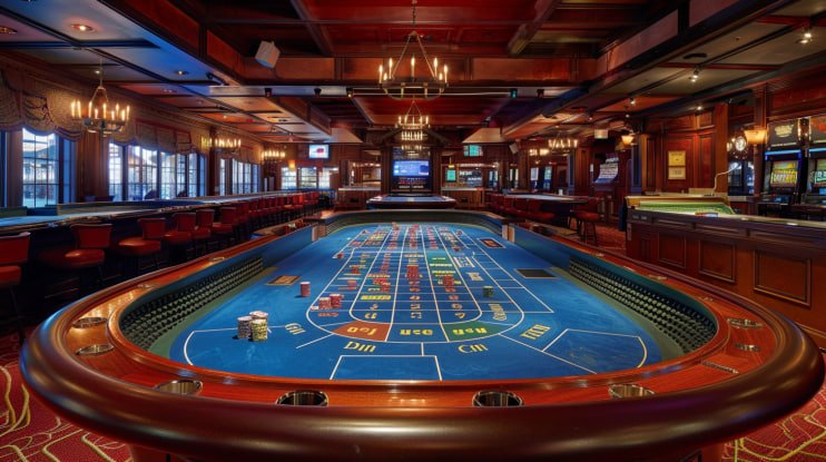Slot Games