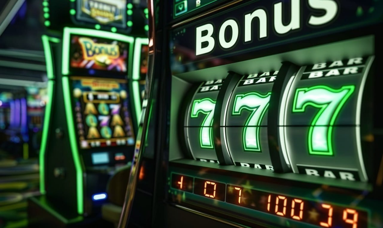 818casino Slot ဂိမ်း Wild နှင့် Free Spins Feature