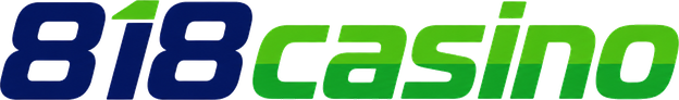 818casino Logo